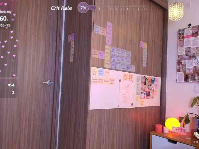 Juanita-Fox webcam