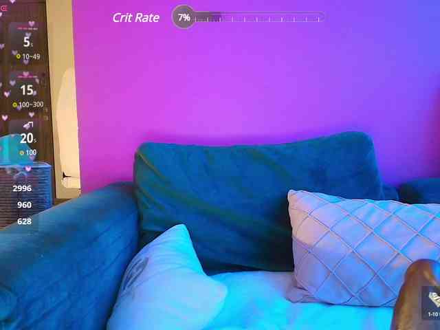 Juanita-Fox webcam