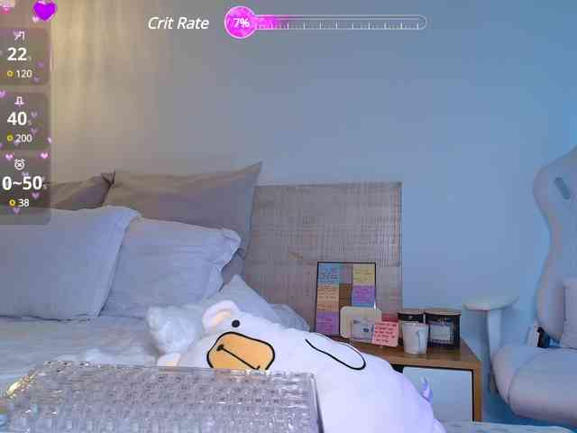 Juanita_Fox webcam