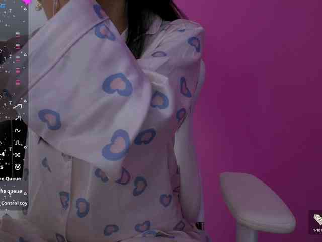 Juanita-Fox webcam