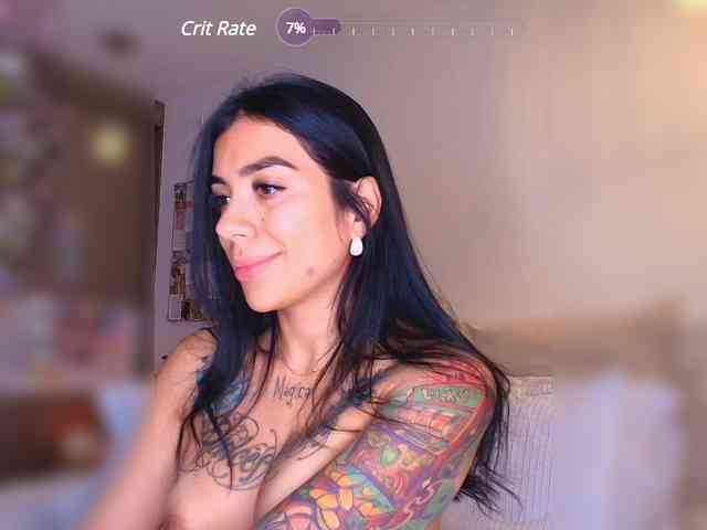 Juanita-Fox webcam