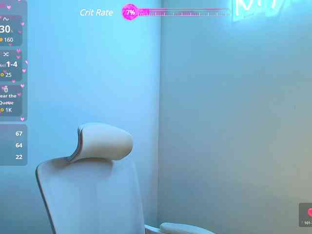 Juanita-Fox webcam