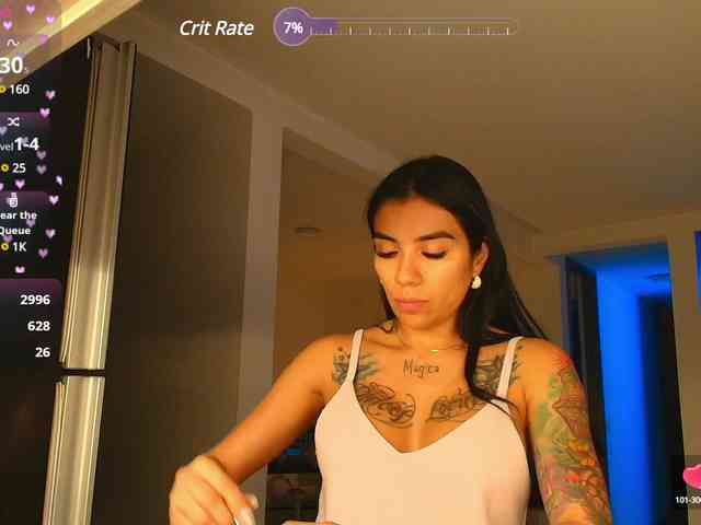 Juanita-Fox webcam