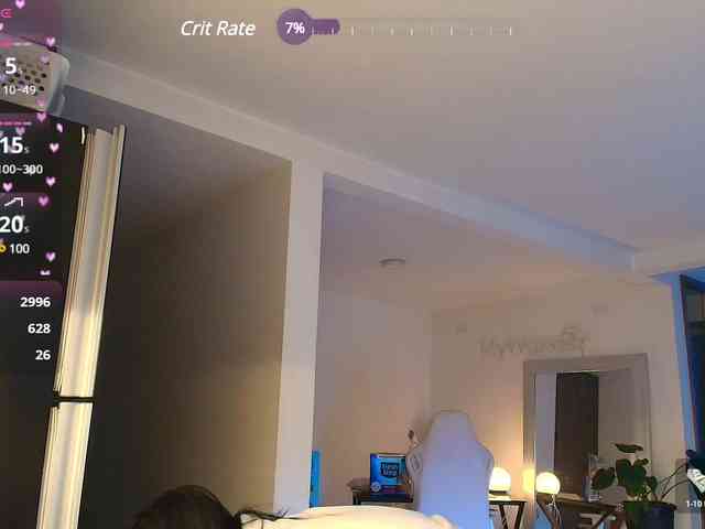 Juanita-Fox webcam