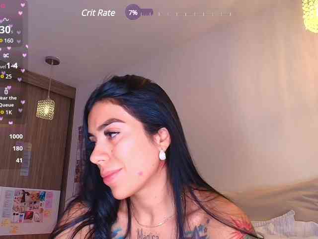 Juanita-Fox webcam