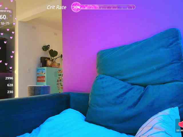 Juanita-Fox webcam