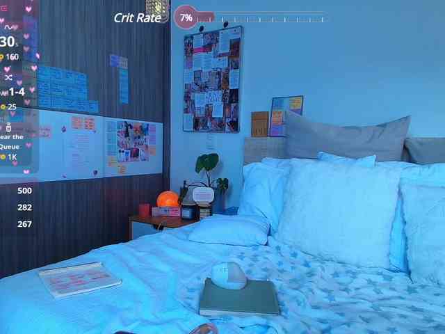 Juanita-Fox webcam