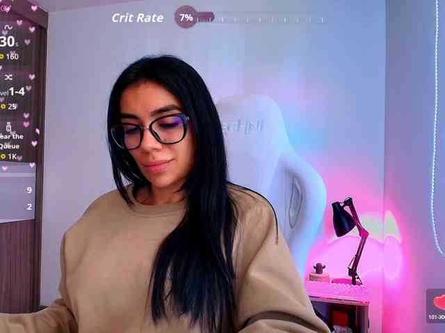 juanita-fox Live Webcam on BongaCams juanita-fox Live Webcam on BongaCams