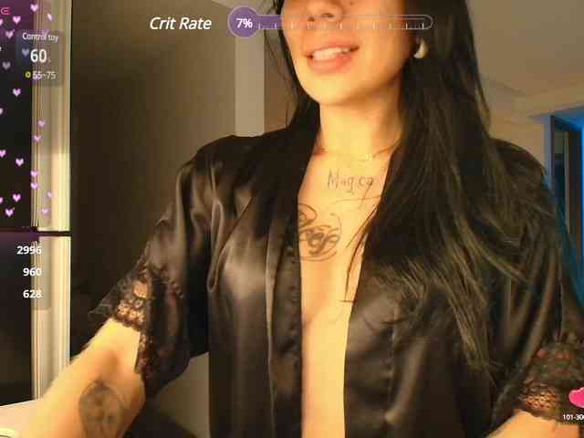 Juanita-Fox webcam