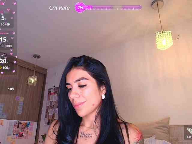 Juanita-Fox webcam