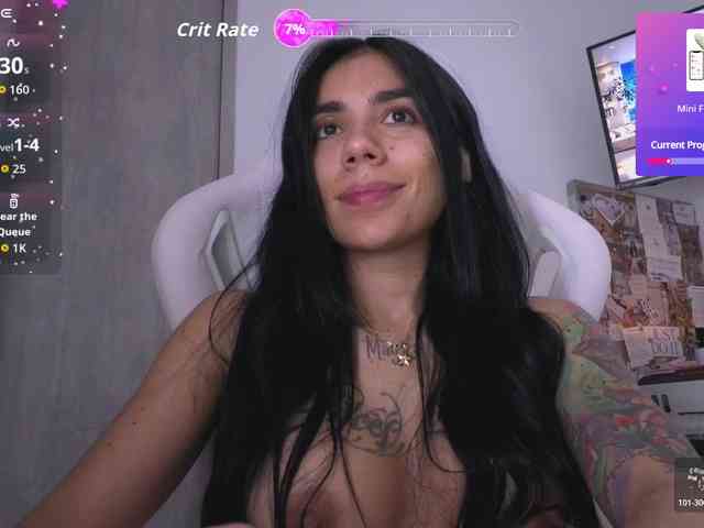 Juanita-Fox webcam
