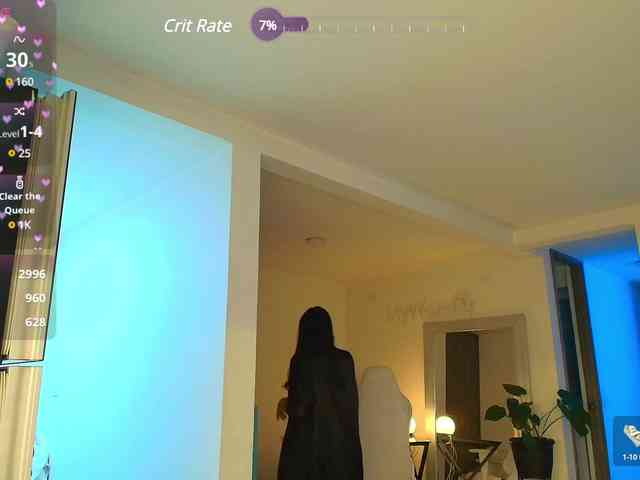 Juanita-Fox webcam