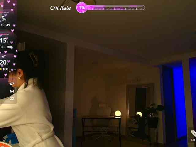 Juanita-Fox webcam