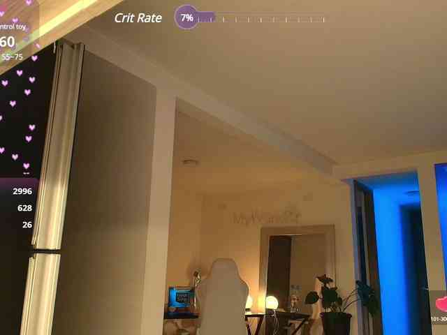 Juanita-Fox webcam