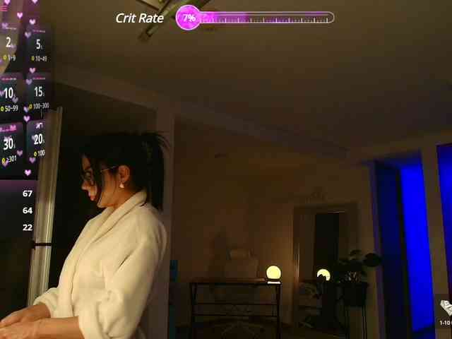 Juanita-Fox webcam