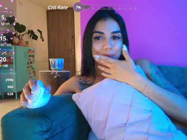 Juanita-Fox webcam