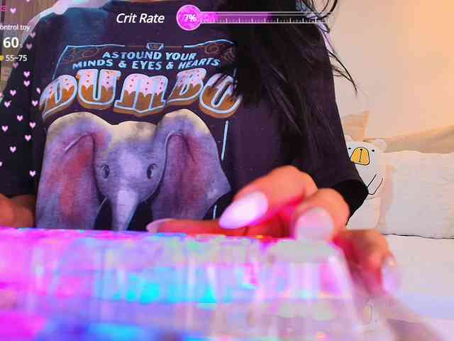 Juanita-Fox webcam