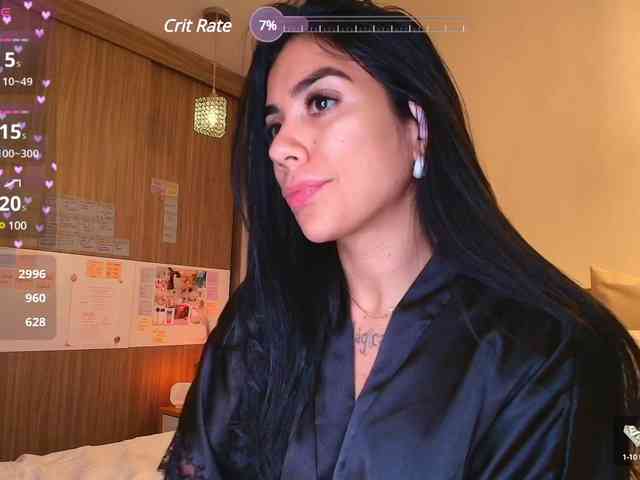 Juanita-Fox webcam