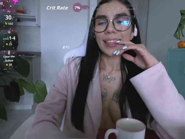 Juanita-Fox webcam