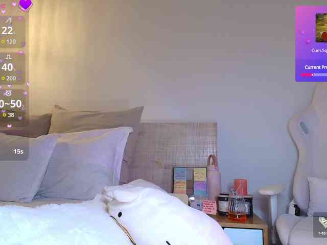 Juanita_Fox webcam