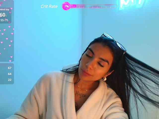 Juanita-Fox webcam