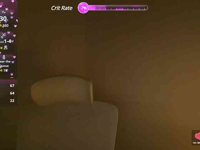Juanita-Fox webcam