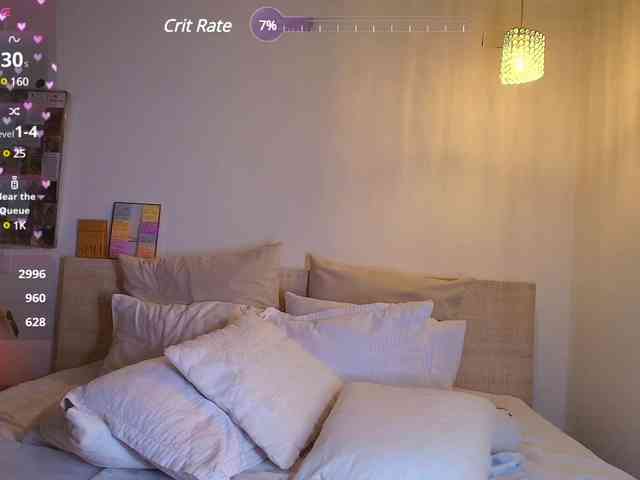 Juanita-Fox webcam