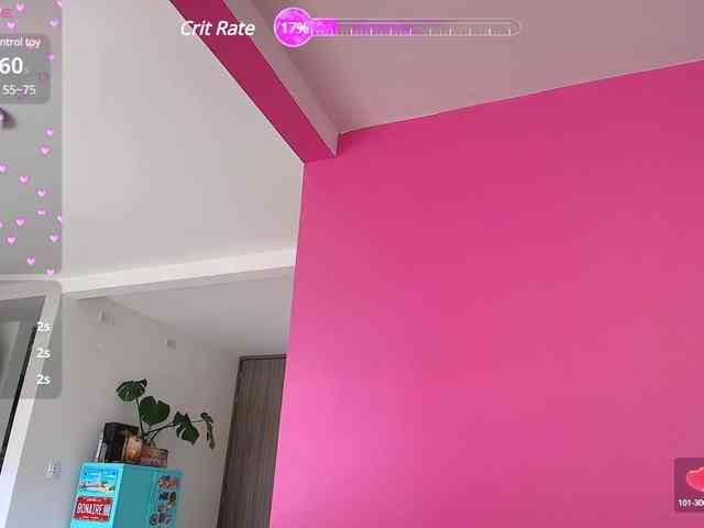 Juanita-Fox webcam