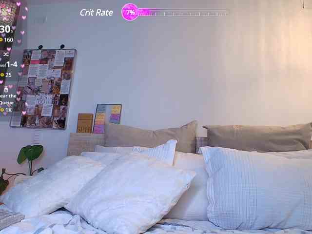 Juanita-Fox webcam