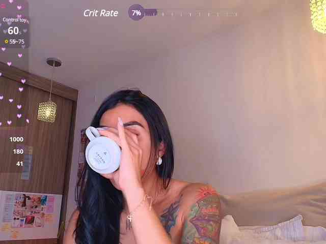Juanita-Fox webcam