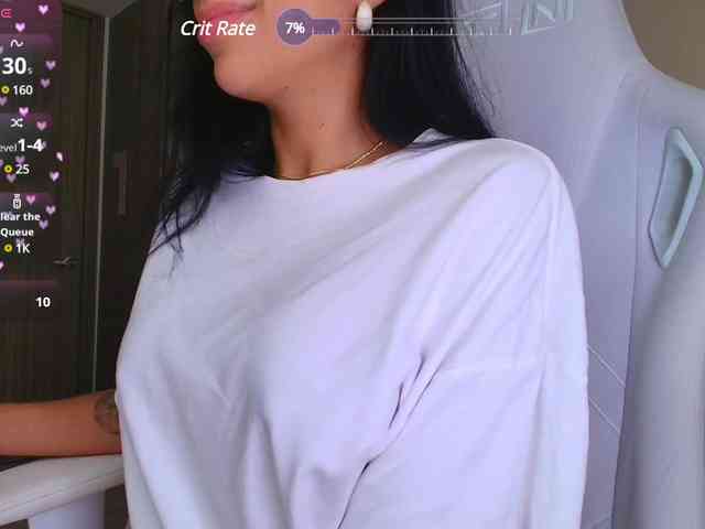 Juanita-Fox webcam