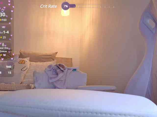 Juanita-Fox webcam