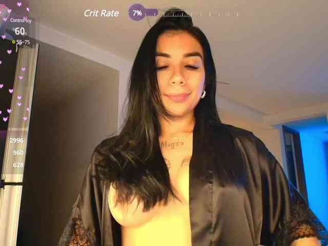 Juanita-Fox webcam