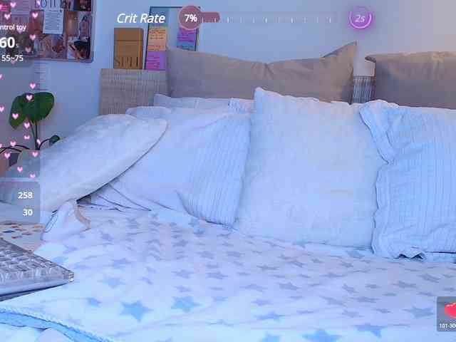 Juanita-Fox webcam
