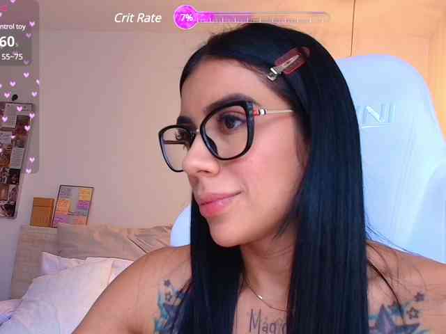 Juanita-Fox webcam