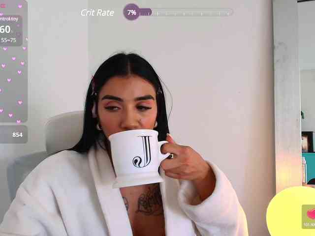 Juanita-Fox webcam
