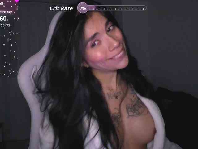 Juanita-Fox webcam