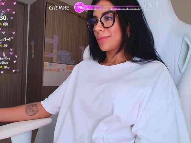Juanita-Fox webcam