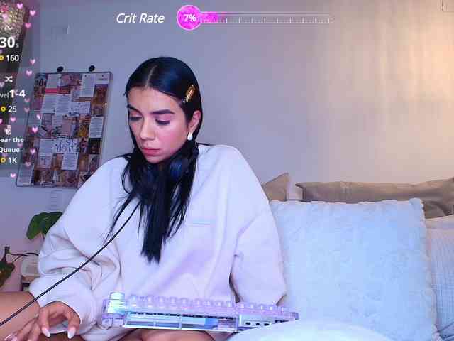 Juanita-Fox webcam