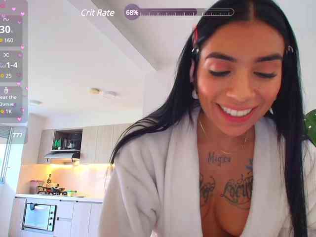 Juanita-Fox webcam