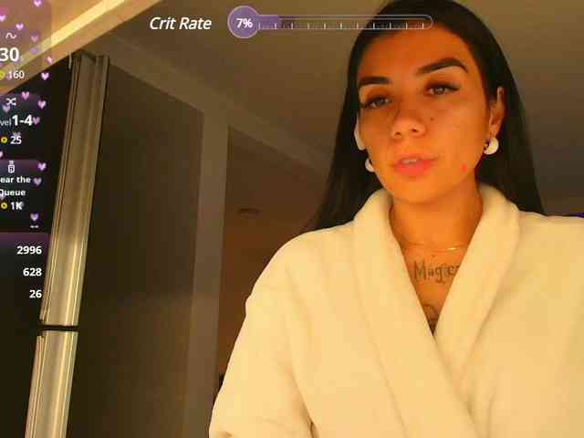 Juanita-Fox webcam