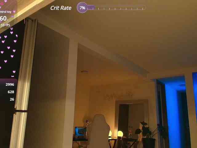 juanita-fox Live Webcam on BongaCams