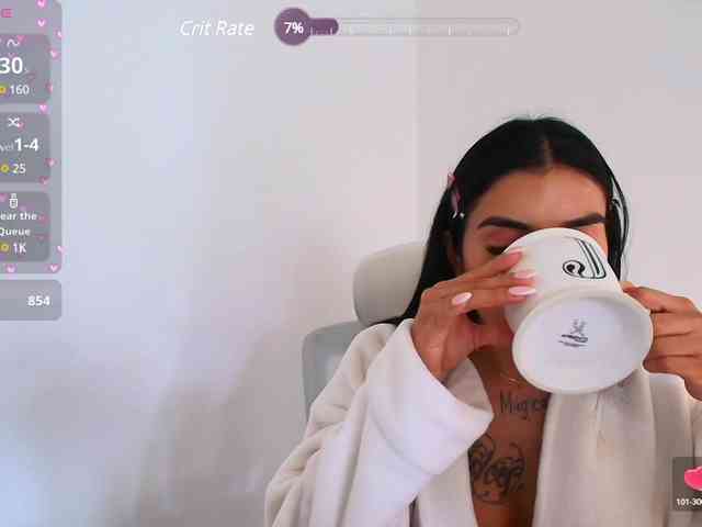 Juanita-Fox webcam