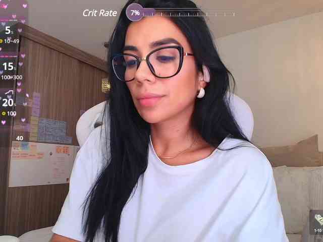 Juanita-Fox webcam