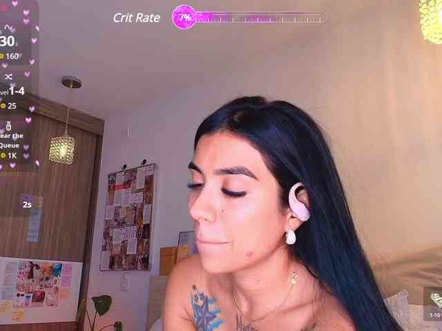Juanita-Fox webcam