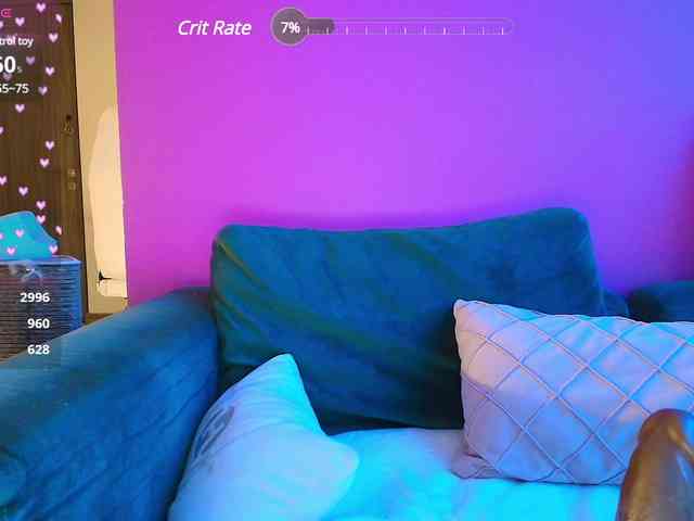 Juanita-Fox webcam