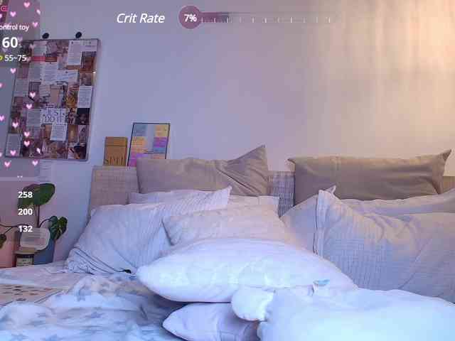Juanita-Fox webcam