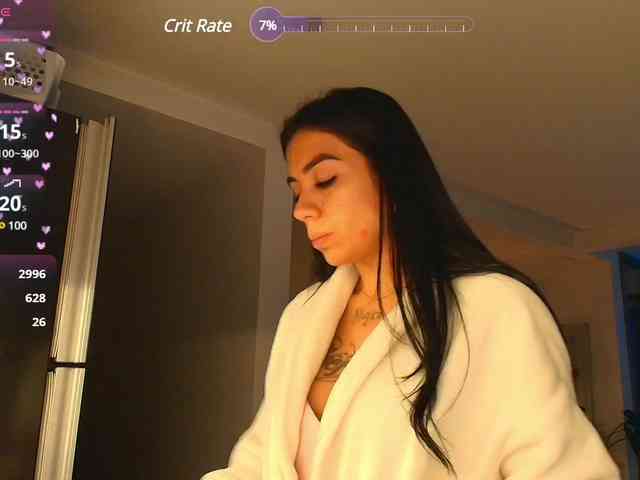 Juanita-Fox webcam