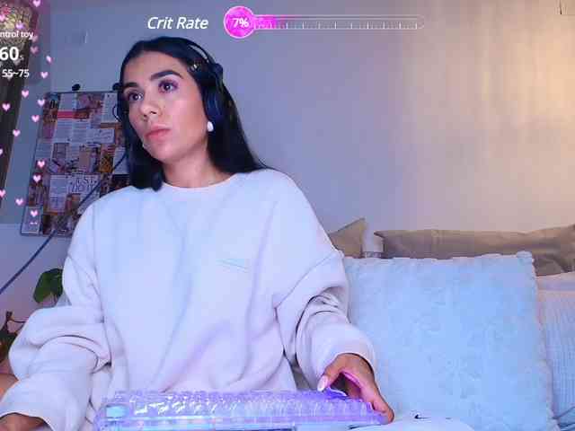 Juanita-Fox webcam