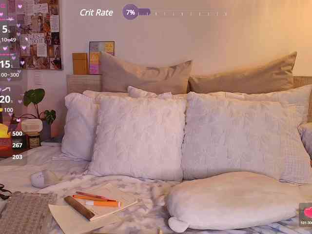 Juanita-Fox webcam